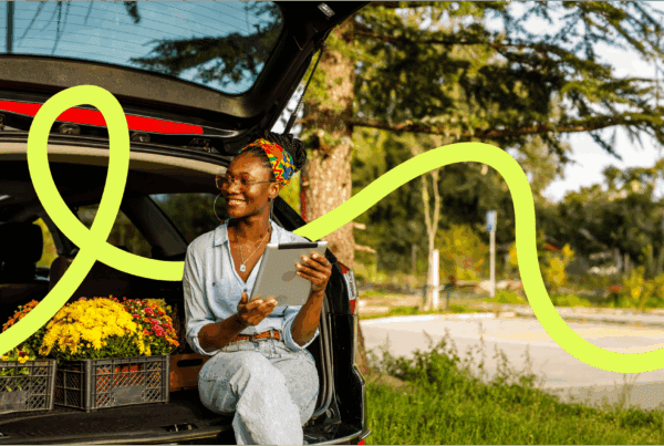 Getaround for Business