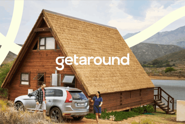 Getaround